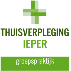 Thuisverpleging Ieper logo